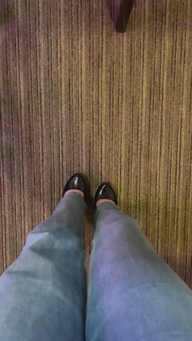 Subject appears to be responding well to treatment, however safety protocols dictate that subject remains restrained