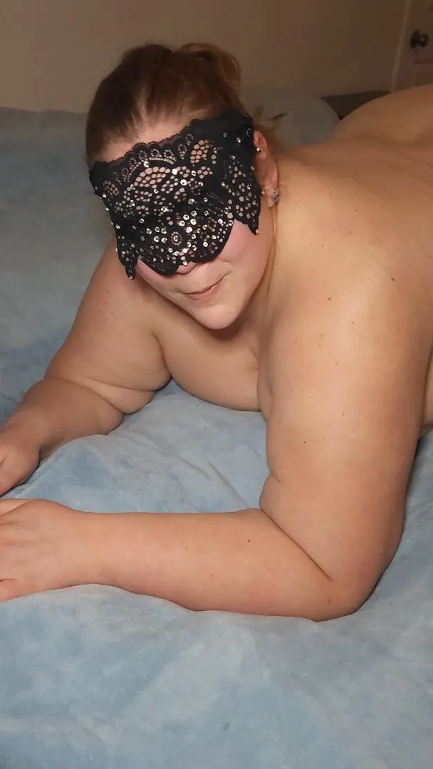 My New Year's resolution is to be in this position more often