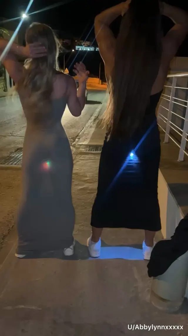 Wonder if they noticed 🌟