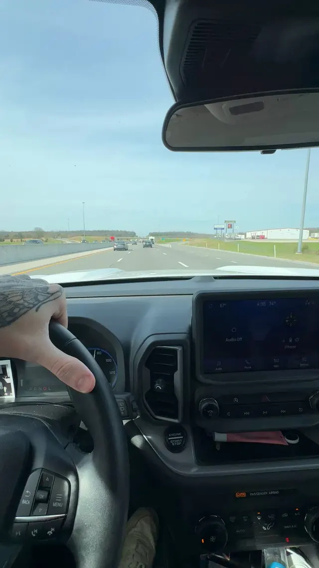 Bet you wish you were next to me