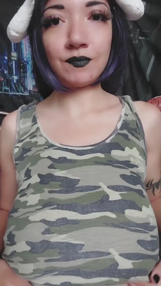 Gotta love the way they hang