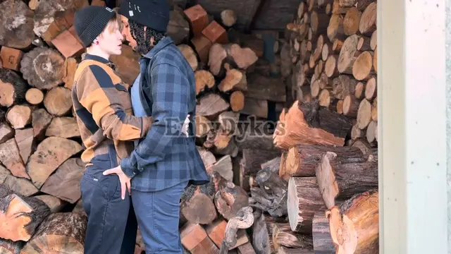 This is about as Butch as it gets, right?