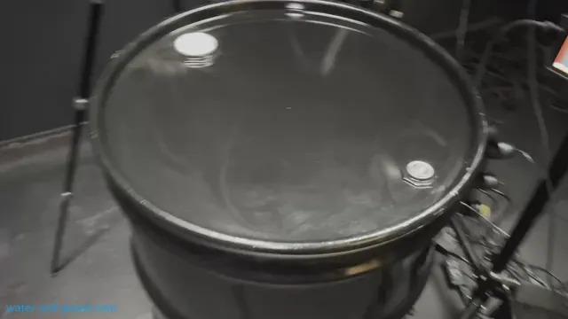 Enema Towers has a new talent manager and a new shipping manager and this is how they fixed our model acquisition program. New girls are caught, sealed in barrels and delivered straight to the workshop for filling and stretching. It's a good system. Sound on RedGifs.