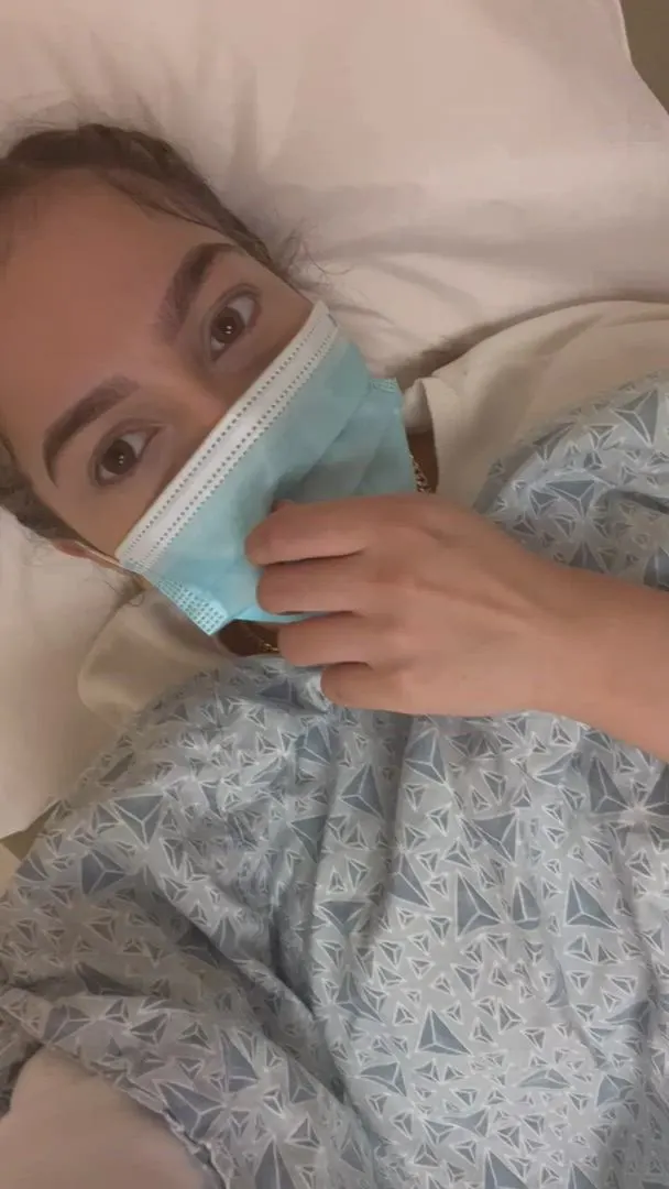 At the doctors& I’m getting on birth control;) here come the cream pies