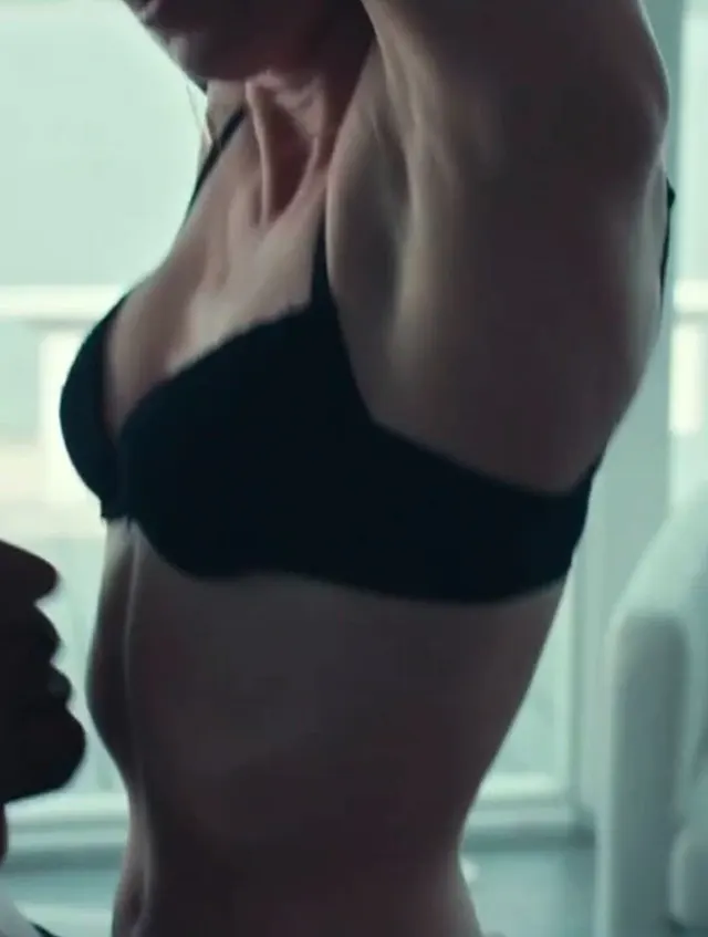 Jessica Biel - The Better Sister (2025)