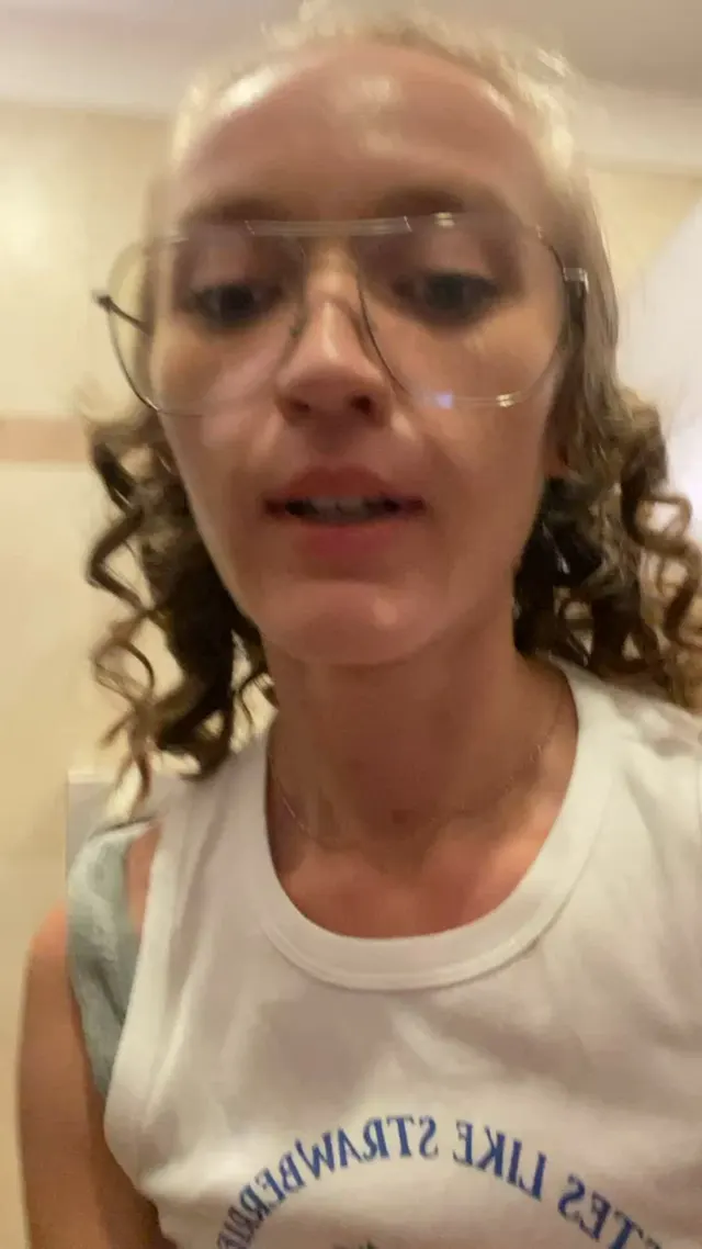 Is this hot or disgusting ?