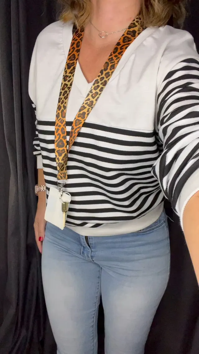 Best tits in school