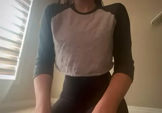 I love tricking people into thinking my boobs are small when they’re actually quite large. Did I trick you? [OC]