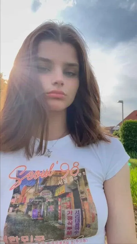 enjoying the sunny day, feeling the heat on my '05 nipples, hoping it went unnoticed