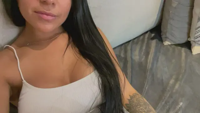 My Puffy Pussy taste delicious.