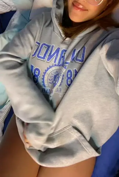 Would you titty fuck me?