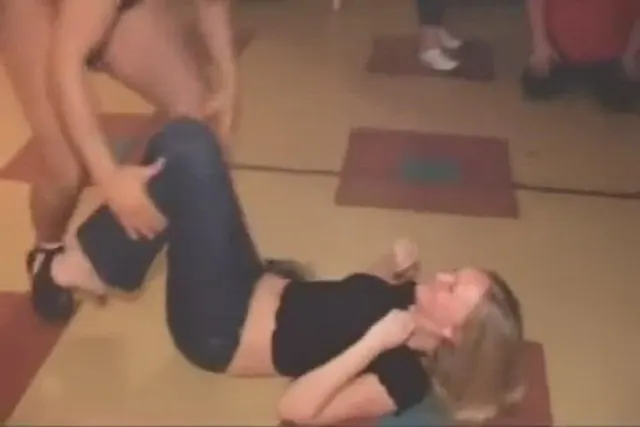 Jeff from LoverboysUSA ExtremeCFNM