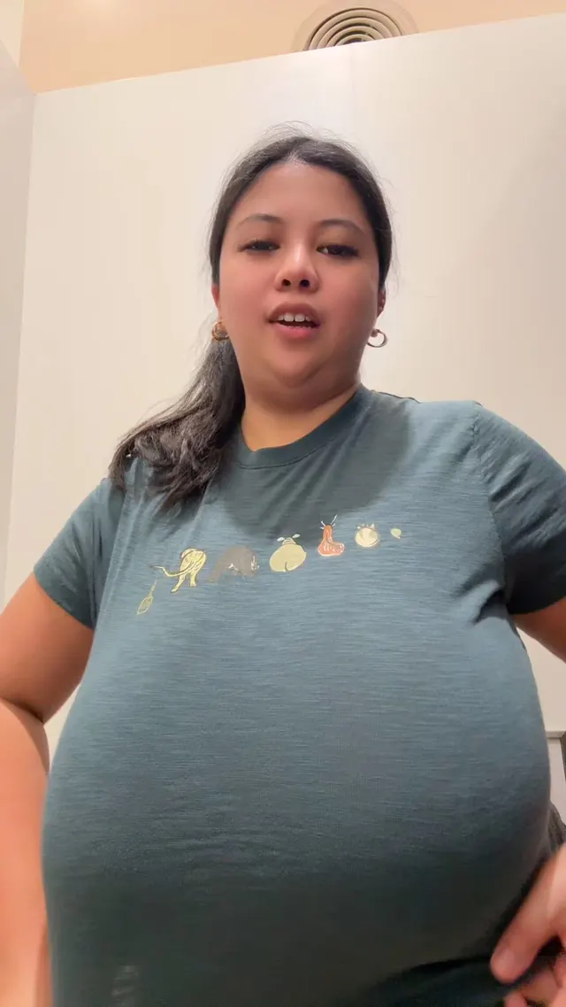 My big Asian monsters