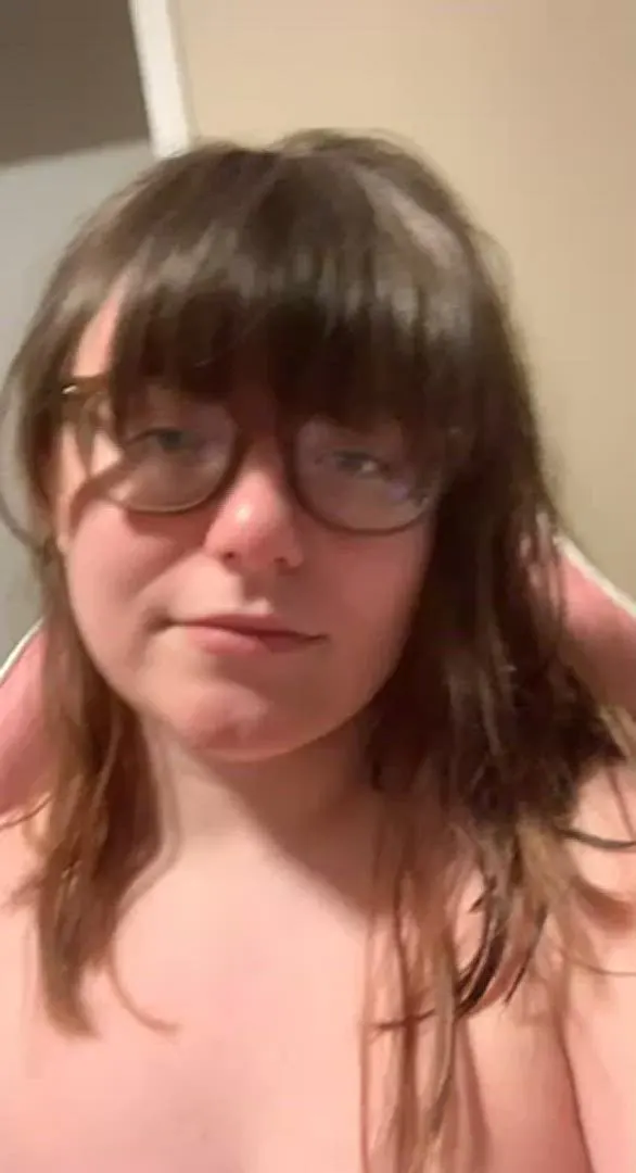 are chubby gamer girls your kinda thing?