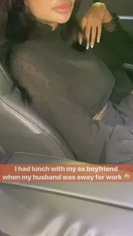 I tried to be a good girl, but I don’t have any self control around BWC men [FM]