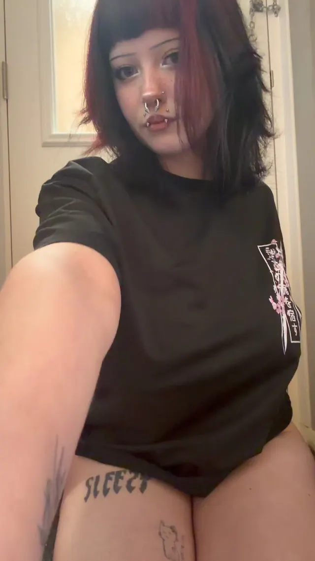 I can't help but get them out