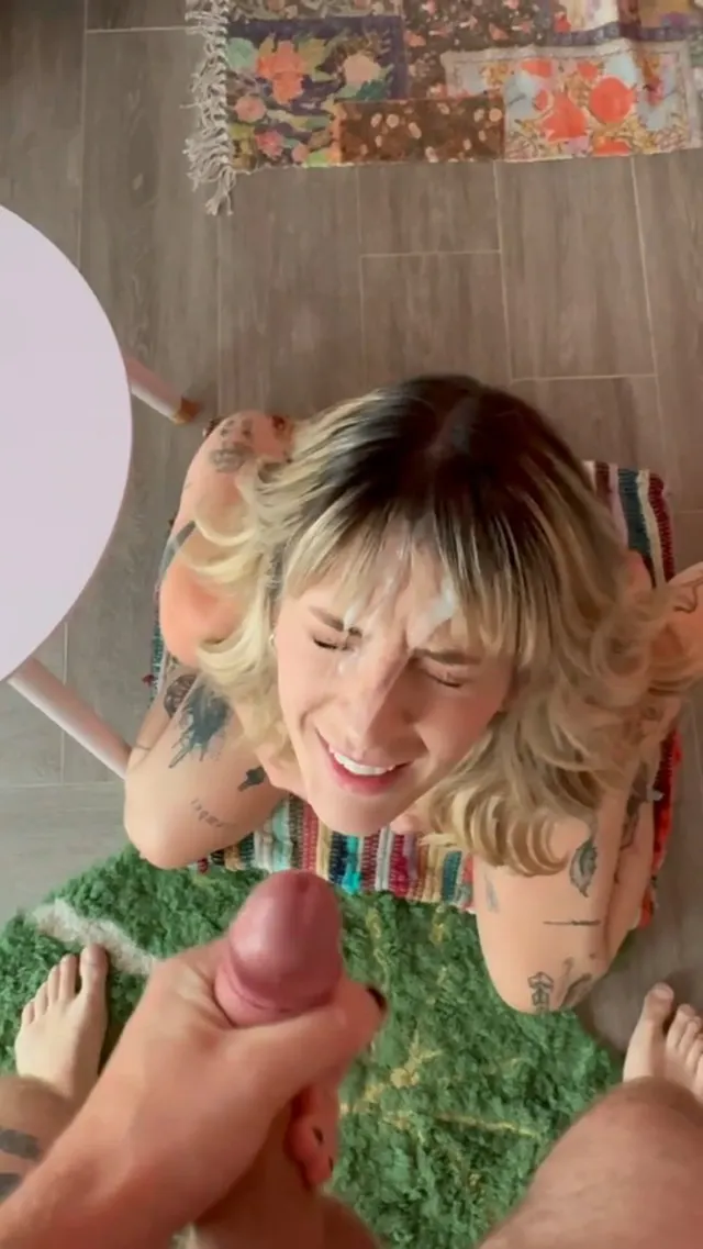 2025 was a cum covered year! 💦