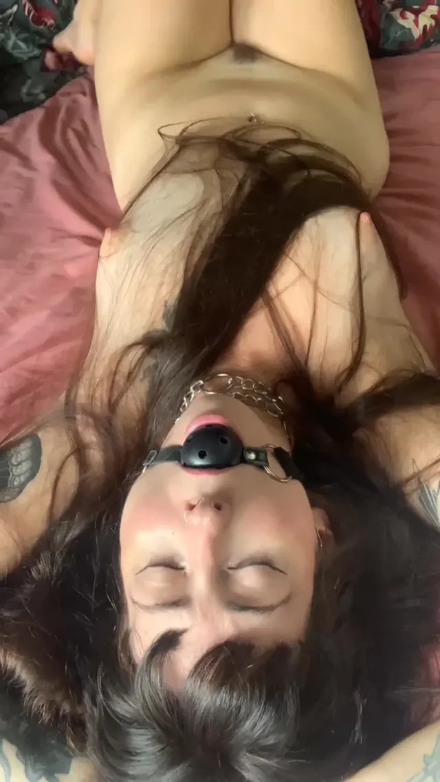 What do you do with the naughty girl in your bed? 