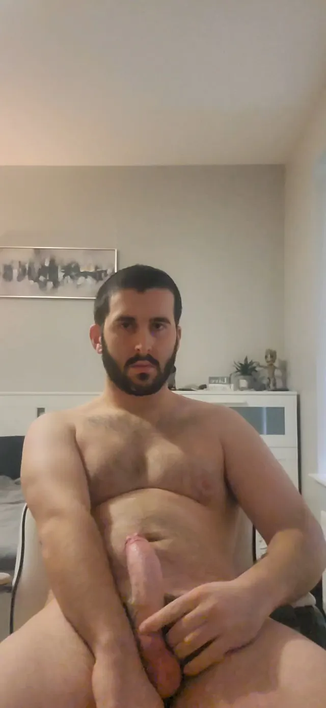 Being naked feels so much better