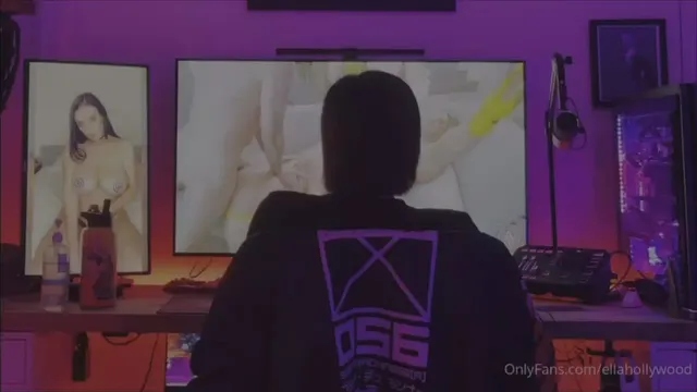 Who wants Angela in control…