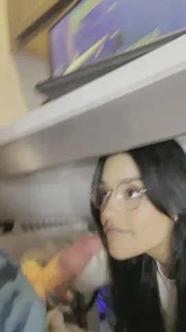 name something better than a blowjob