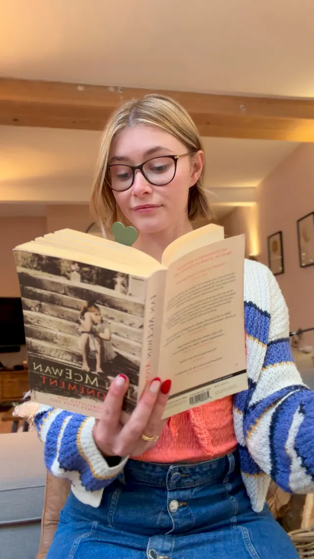 My favourite way to start the morning