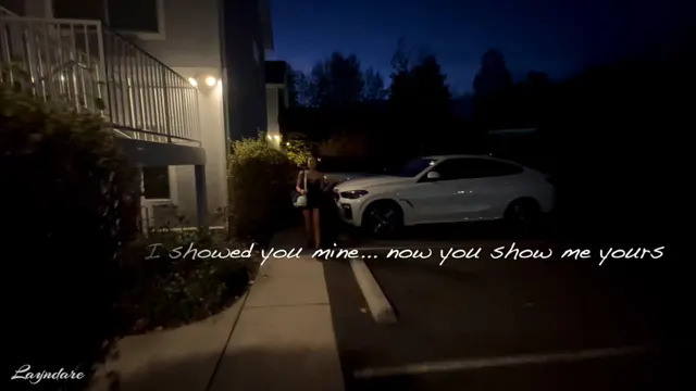 How Alina Tips Her Favorite Dashers!