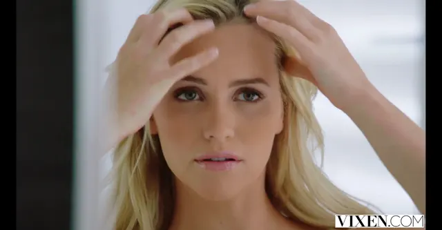 Mia Malkova's Sex Trek:  Into Darkness