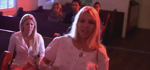 Jennifer Worthington - Girls Gone Dead (2012)