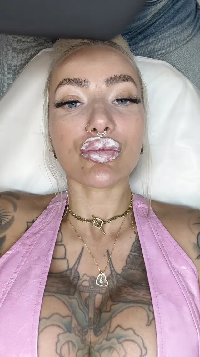 Probably have 10ml by this point but I want more