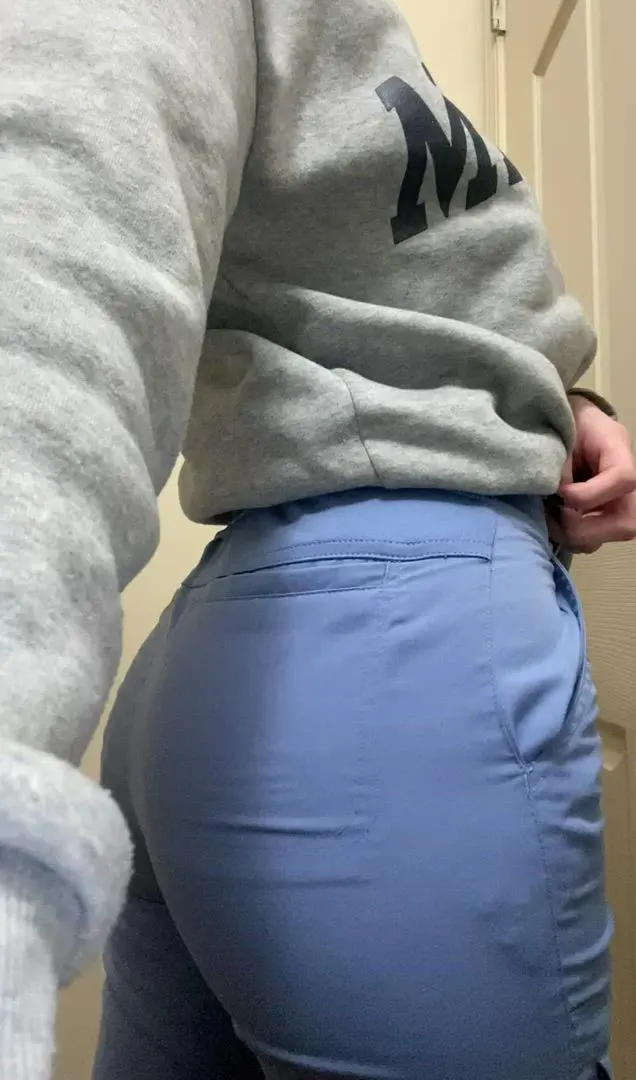 Still trying to figure out what I’d do if someone from Reddit recognized me at work