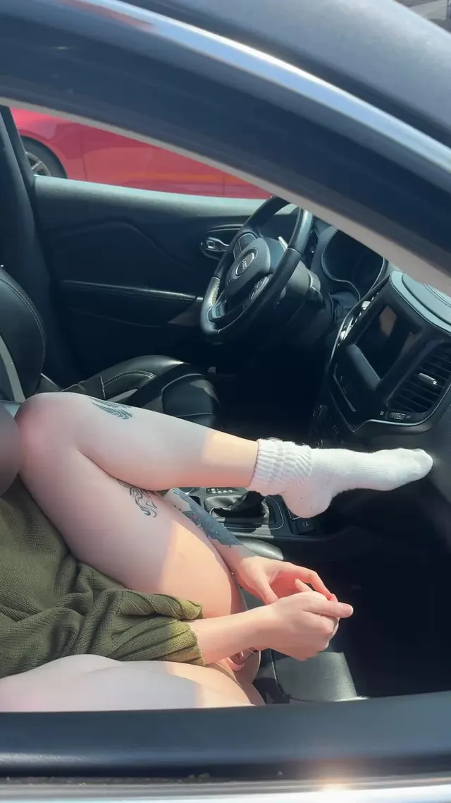 oops, i totally didn't expect to get caught 😅