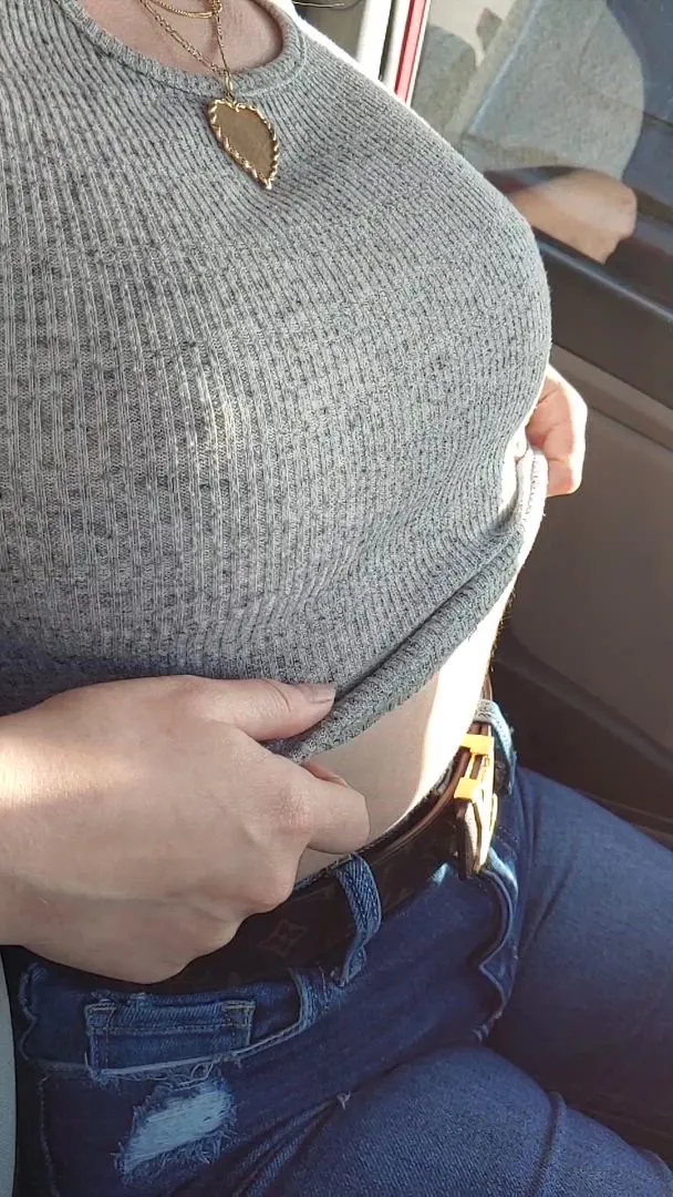 Casually disobeying gravity tbh