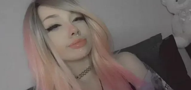 Blow your load all over my face pls 😇 ✨