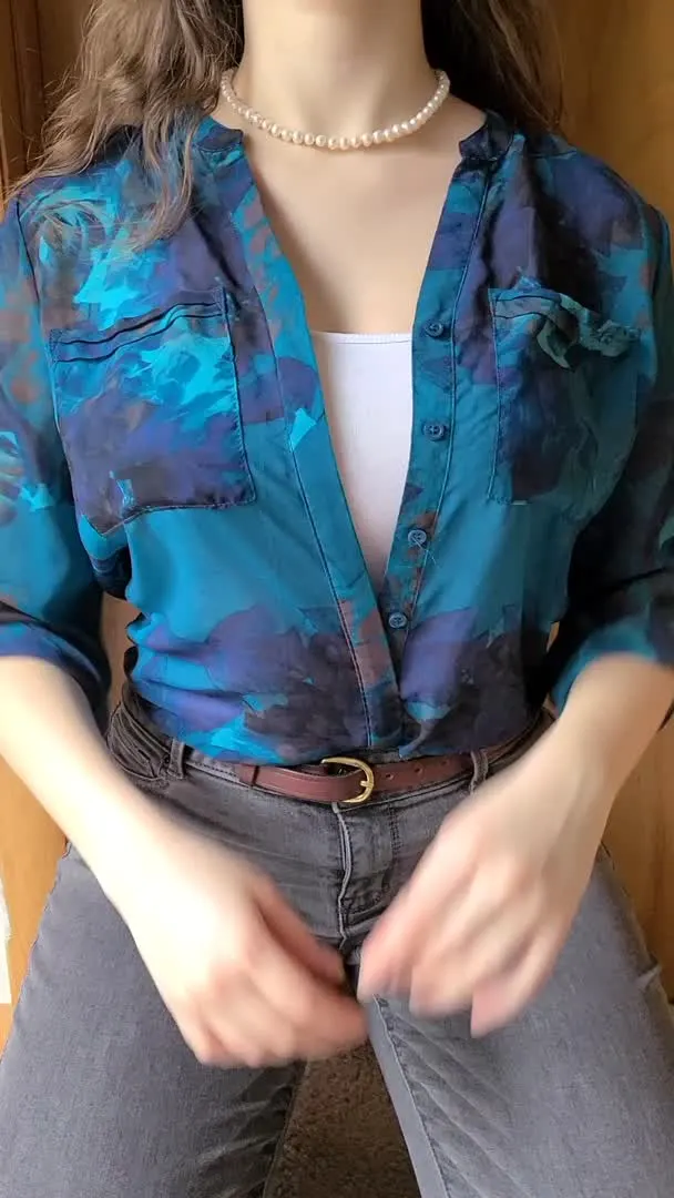 Can you tell how sexually frustrated I am being in lock down? (18f)