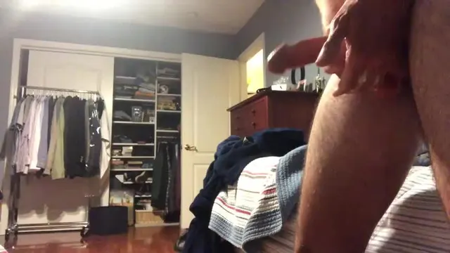 Would you guess I made it through November