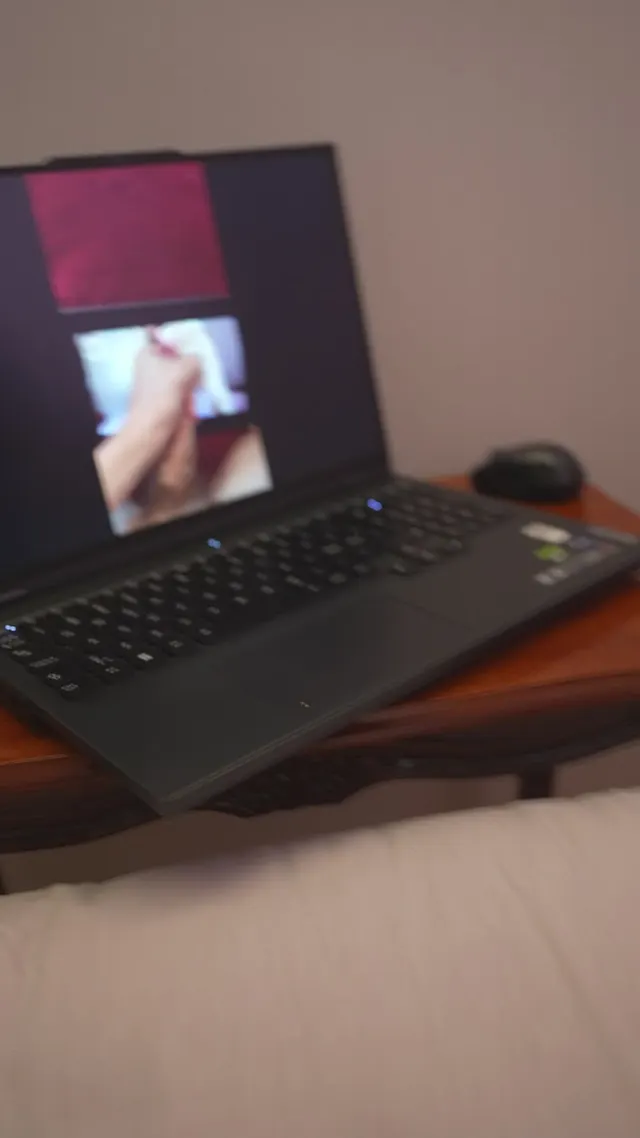 I hope you guys know how much I enjoy your tributes 🩷💦