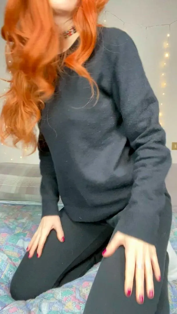 My tits are perfect for a titty fuck