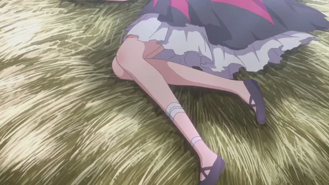 WAKE UP AND FUCK [Redo of Healer]