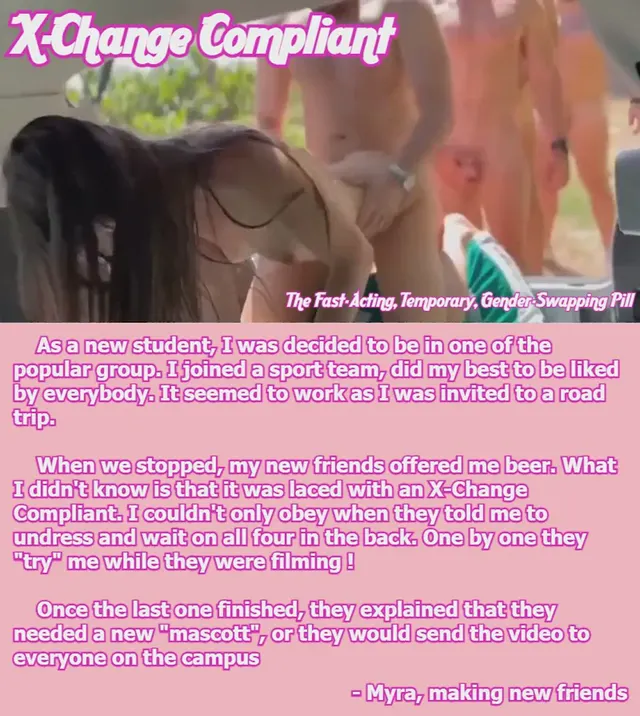 Myra, will be used again