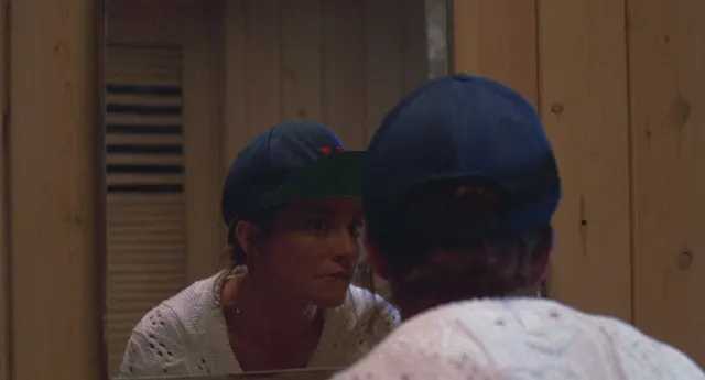 Julie Michaels - Jason Goes to Hell: The Final Friday - 1993