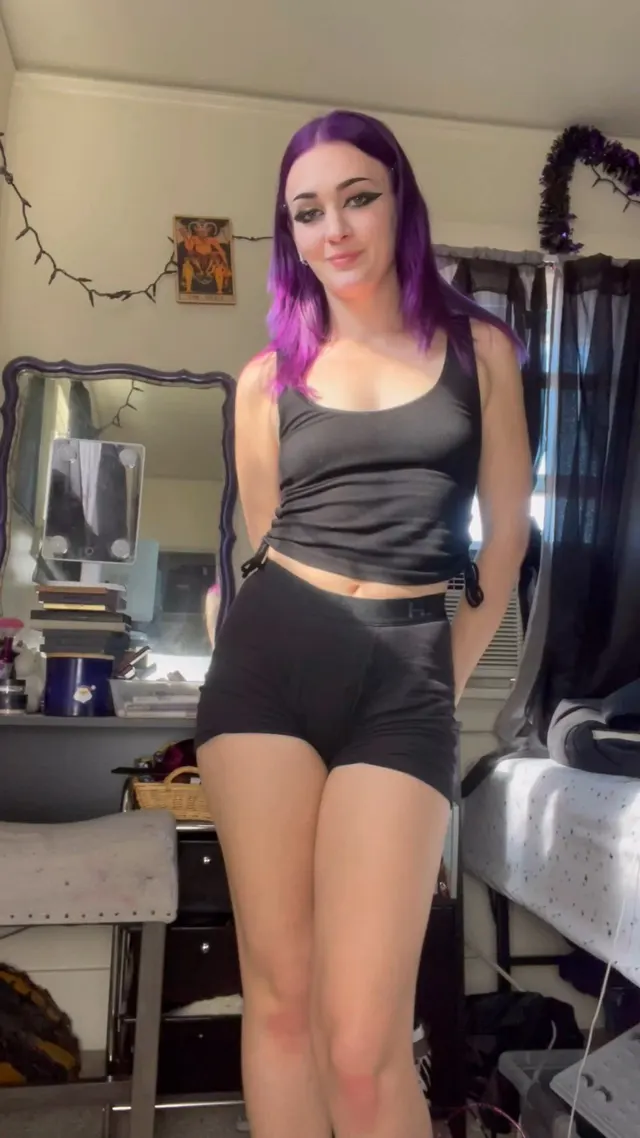 I’ll make this “brief”…. Fuck me