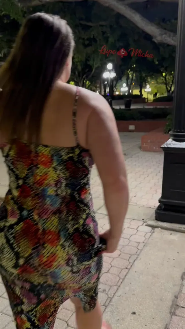 Getting naked in Ybor City Tampa will never be the same