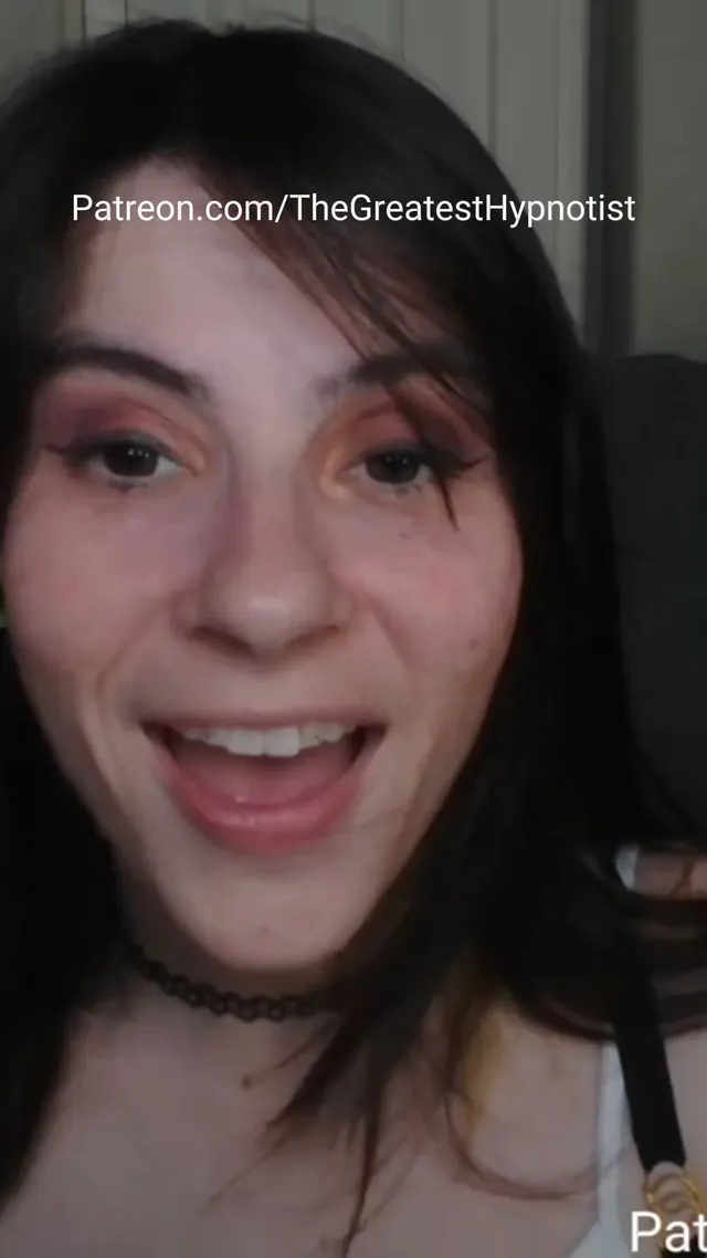 Snapping Her to Bliss