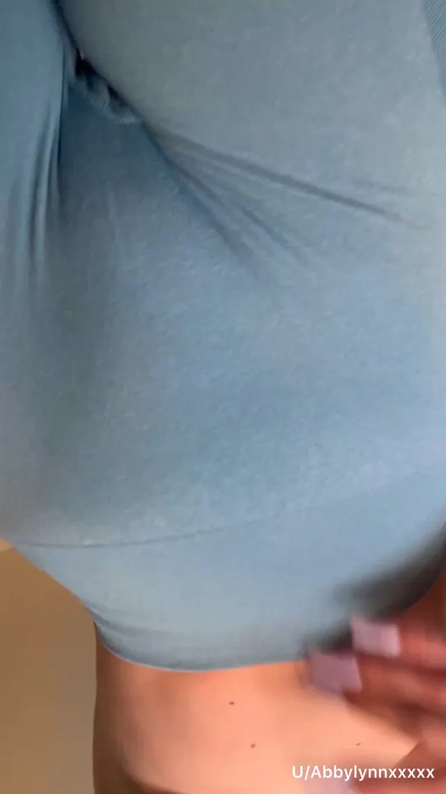 I'm just a little wet