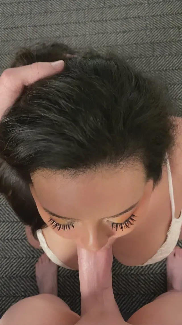 Be fr with me, rate my bj skills /10 