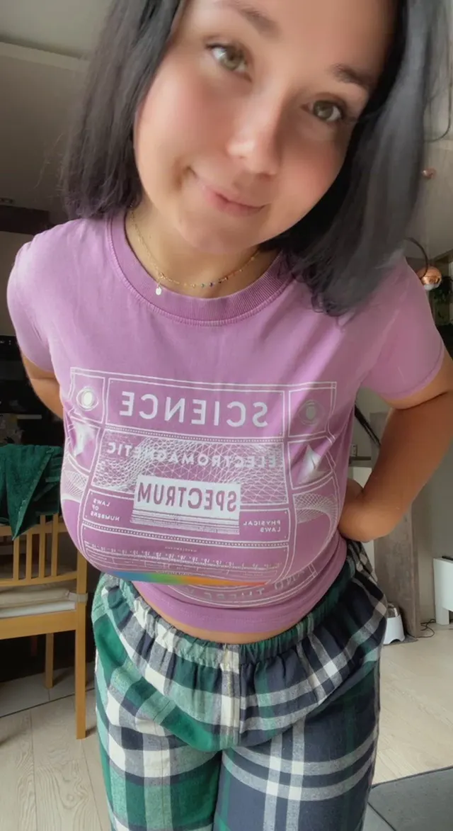 I’ve made them all by myself! 