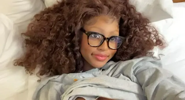 are you cumming on my glasses or inside me?