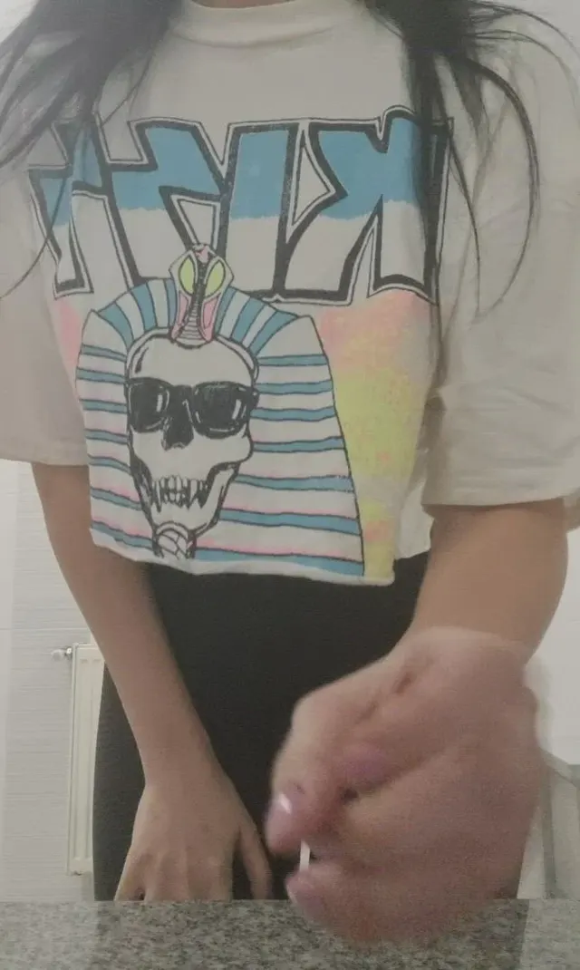 NSFW in girls locker room