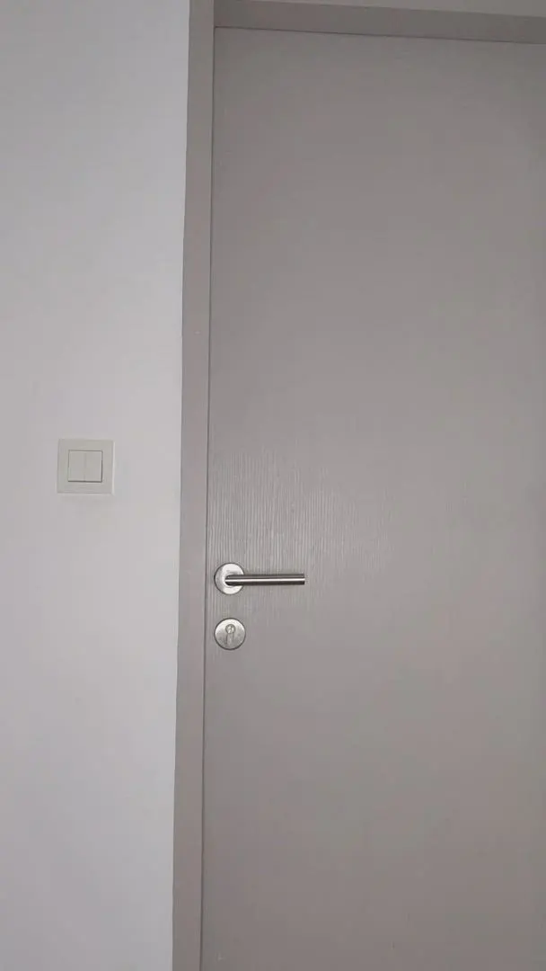 Ops forgot I should be naked